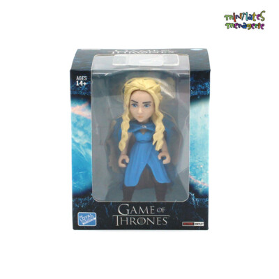 Loyal Subjects Game of Thrones Wave 1 Daenerys Targaryen Vinyl Figure