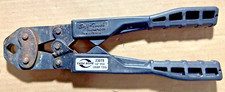 1/2” PEX Crimp Tool - Cash Acme / Sharkbite 23078 Soft-Touch Ultra-Lite