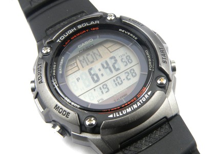 casio ws200h