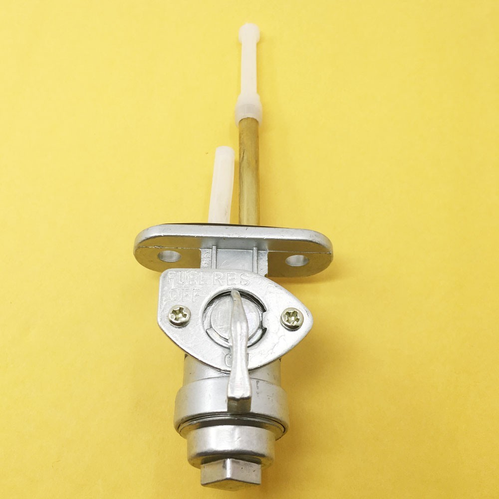Petcock Fuel Valve For KAWASAKI Z200 KZ 200 250 KH 100 125 # 51023