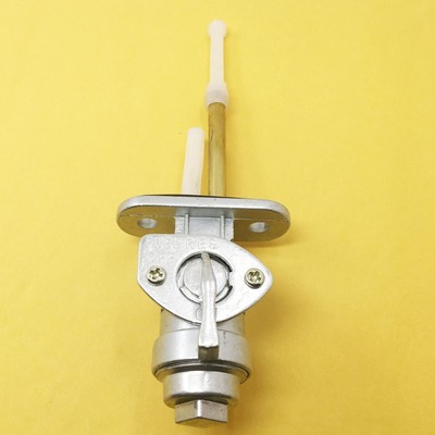 Petcock Fuel Valve For KAWASAKI Z200 KZ 200 250 KH 100 125 # 51023