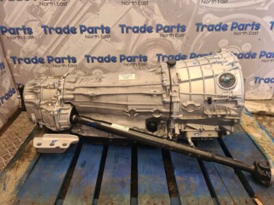 2024 MERCEDES GLC 300 X254 GEARBOX AUTOMATIC & TORQUE CONVERTOR