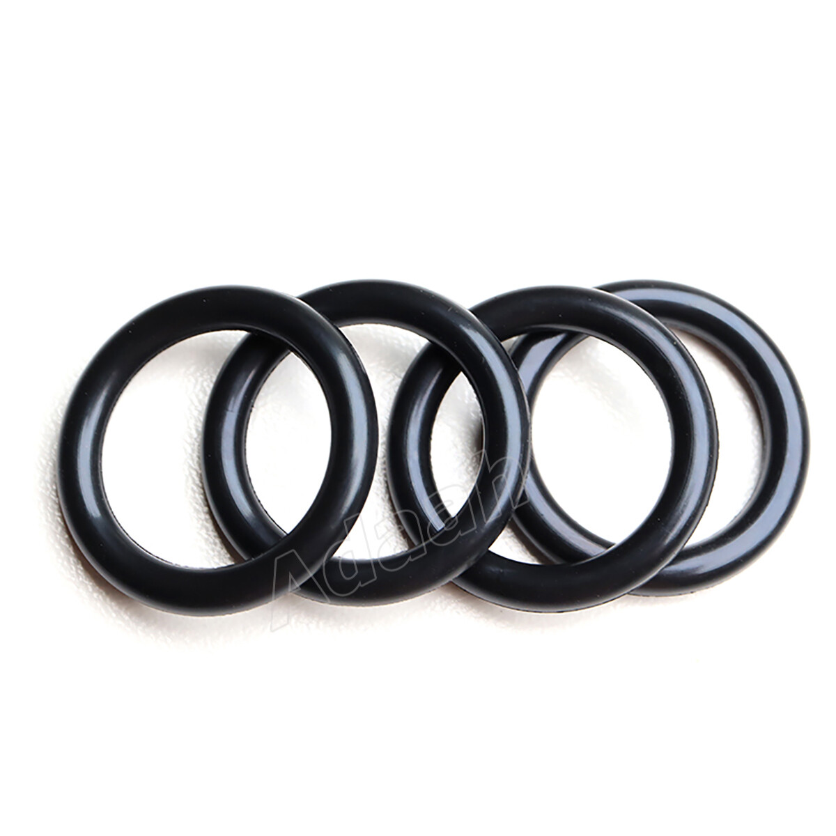O-Ring Oring 1 Stück Schnurstärke 2,5 Mm NBR 70 ShoreA Ring Dichtung Dichtring