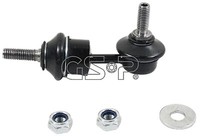 S050143 GSP Stange/Strebe, Stabilisator FüR Ford