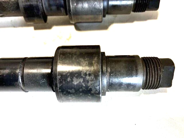 1972 保时捷 911 E 2.4 对凸轮轴 901 105 181 0R — 第 2/4 张图片