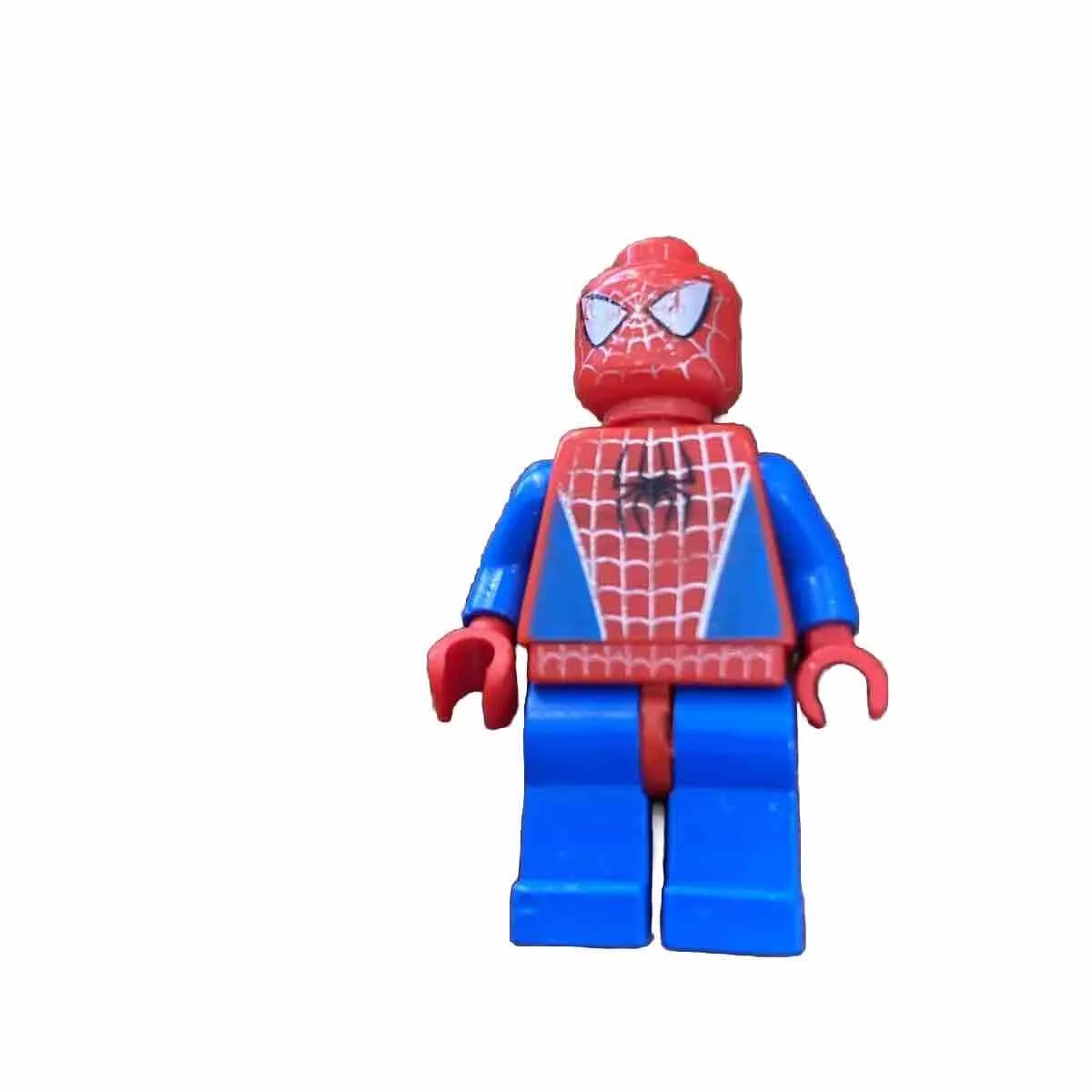 Lego spider cheap man 2003