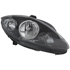 ALKAR Scheinwerfer rechts Halogen für Seat Leon 1P1 1.4 TSi 1.6