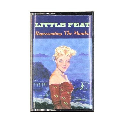 We Are Little Barrie, Little Barrie, Very Good | eBay