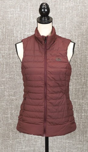 Outdoor Research Shadow Insulated Vest Women's