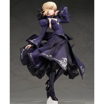 SF・ファンタジー・ホラー Saber Altria Pendragon Dress Ver. Saber/Altria Pendragon (Alter) Dress Ver 1/7 Figure (Fate