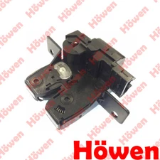 Howen Rear Tailgate Boot Lock Mechanism 8200947699 For Renault Clio Mk3 Megane M