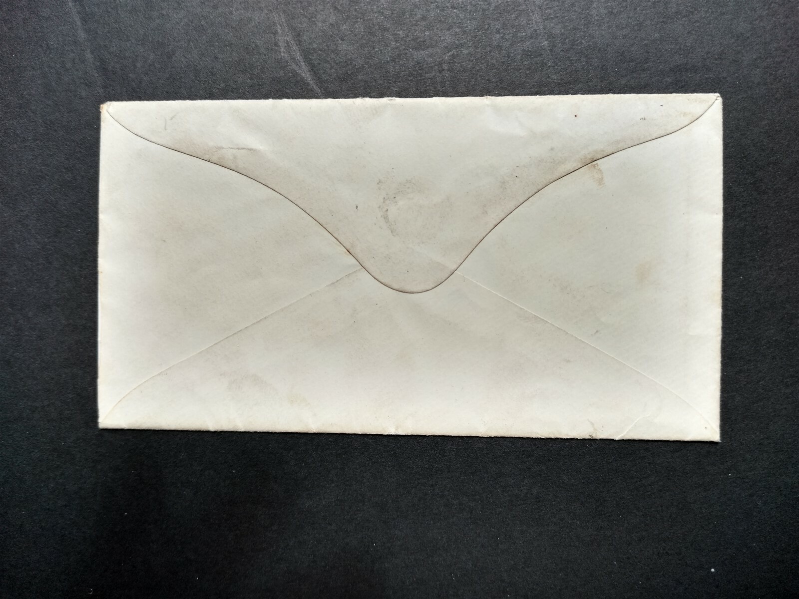 Pennsylvania Cherry Flats 1860s 65 Cover, Ms, FPO Tioga Co eBay