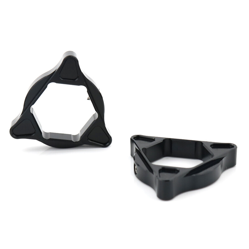 Fit For Honda CBR 600RR CBR600RR 0506 Motorcycle 2 Pack Fork Preload