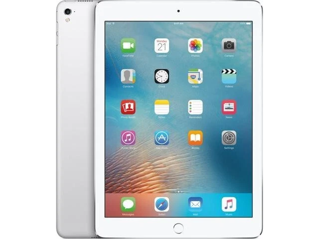 Apple iPad Pro 1st Generation 11-12.9 Inch Tablets for sale - eBay