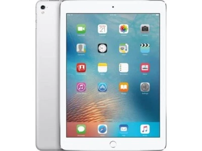 Apple iPad Pro (1st Generation) 11 in - 12.9 in Screen Tablets for