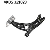 SKF Lenker, RadaufhäNgung Vkds 321023
