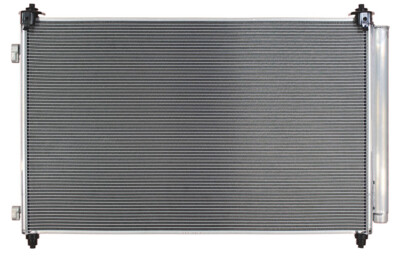 Koyoair Air Conditioning Condenser for Mazda CX-3 DK 1.5L Diesel 15-On | Australia Koyoair Air Conditioning Condenser for Mazda CX-3 DK 1.5L Diesel 15-On | Australia