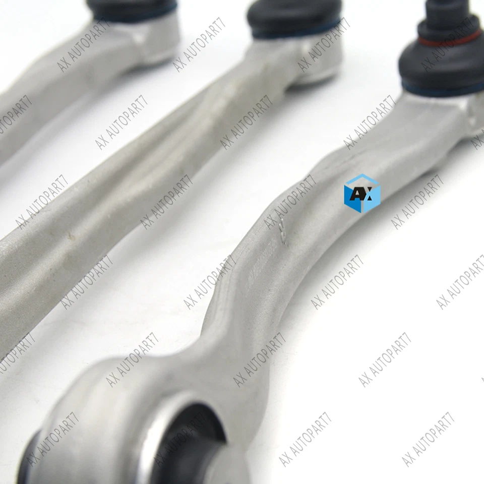 前上控制臂球接头套件适用于奥迪 A6 C8 A7 Q5 Q7 Q8 Bentayga — 第 3/4 张图片