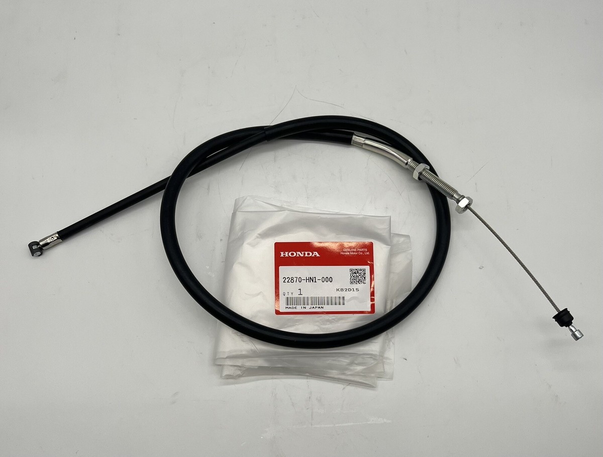 1999-2004 Honda Sportrax TRX400EX TRX 400 EX OEM Clutch Cable