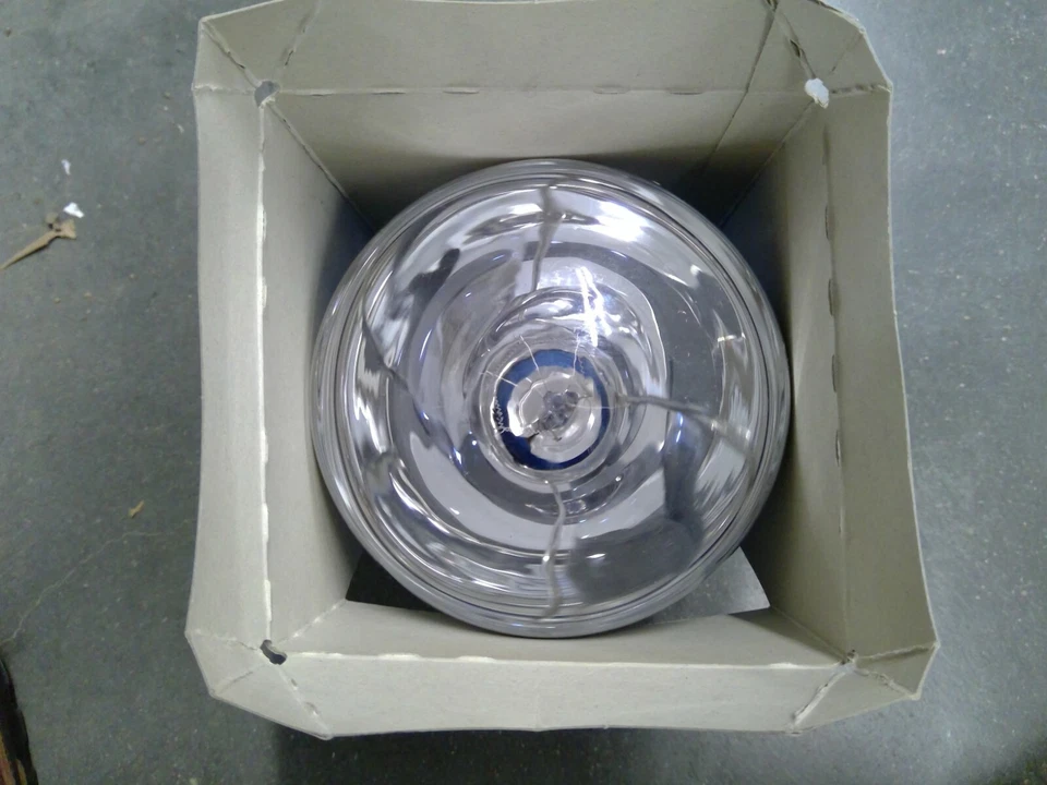 Westinghouse 125R40/HT 125W R40 Infrared Heat Lamp Bulb **Free Shipping** - Image 2 of 3