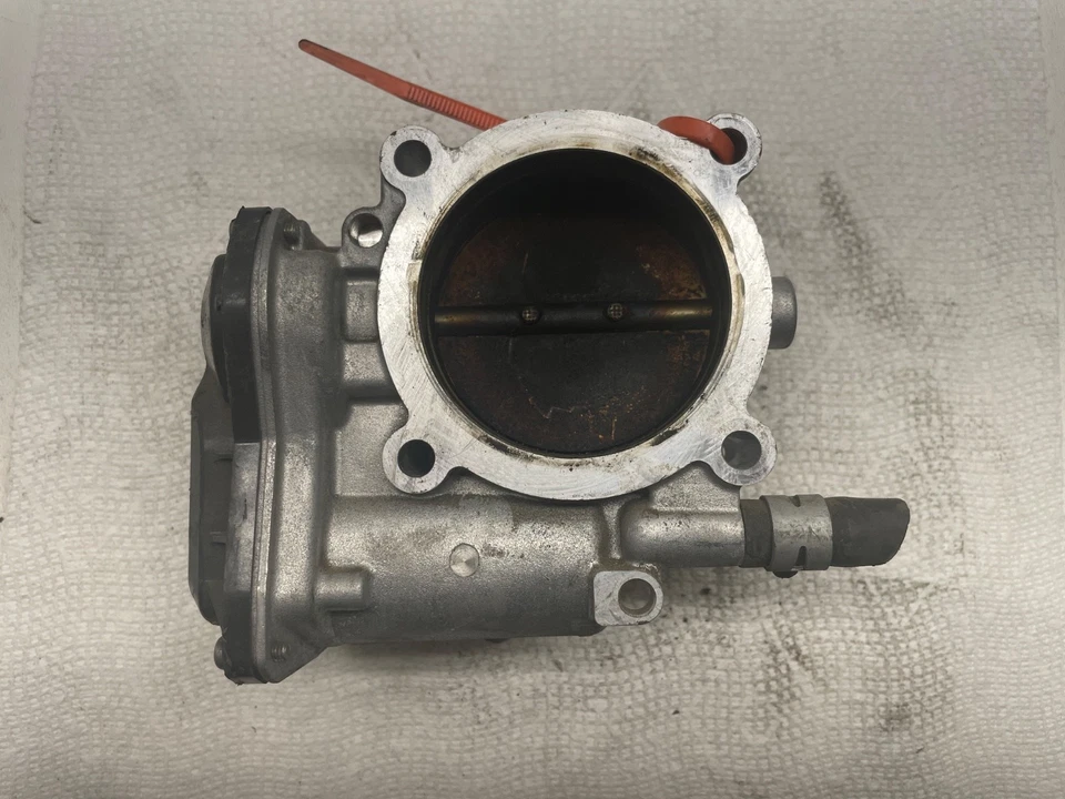 OEM 2020 2021 2022 SUBARU FORESTER 2.5L Throttle Body 16112AA520 - Image 3 of 4