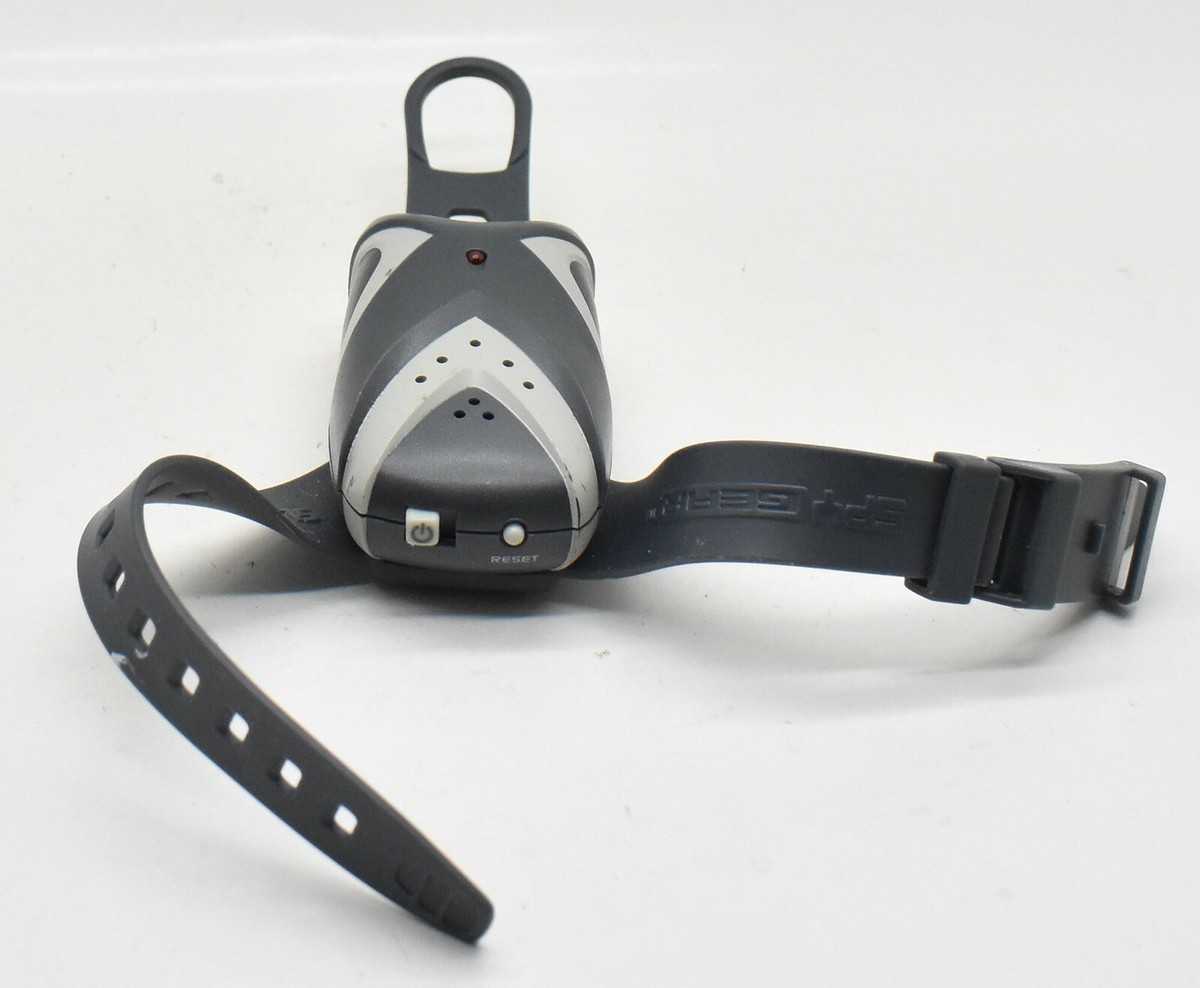 Spy Gear Spy Lazer Chase Single Wrist Laser Works | eBay