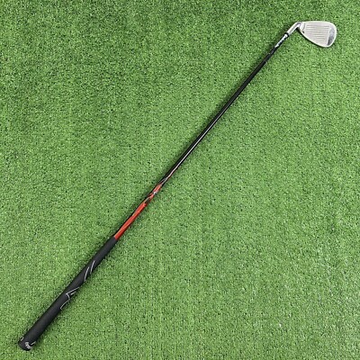 Callaway Diablo Edge 6 iron w/ Graphite 65g A-Flex Senior Flex NEW
