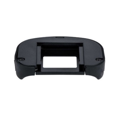 Comfortable touch EG Silicone Eyecup Eyepiece Viewfinder for Canon EOS
