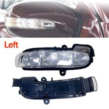 1x Links Spiegelblinker Außenspiegel Blinker Für Benz W203 C-Class Pre 2000-2003