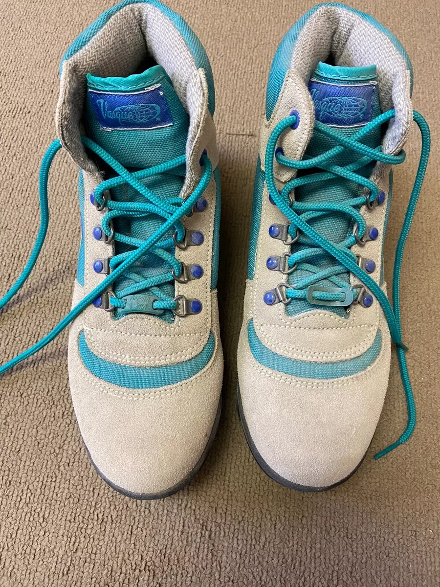 Vasque lightweight top hiking boots
