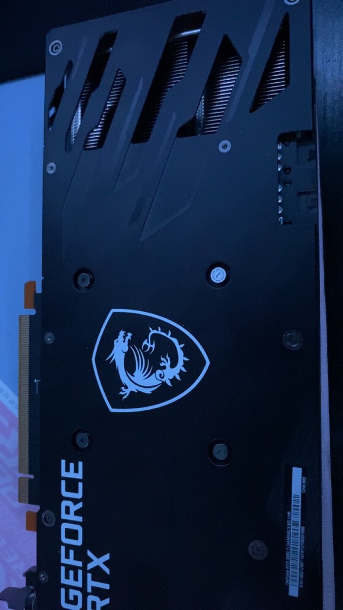 3060 TI 32gb ddr4 3600mhz i5-9600k BUNDLE