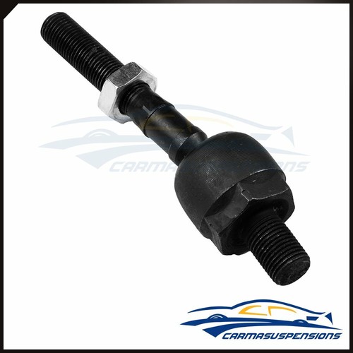 Fits Volvo S60 S80 V70 XC70 2pcs Front Inner Tie Rod End Suspension 2001-2014 - Picture 3 of 5