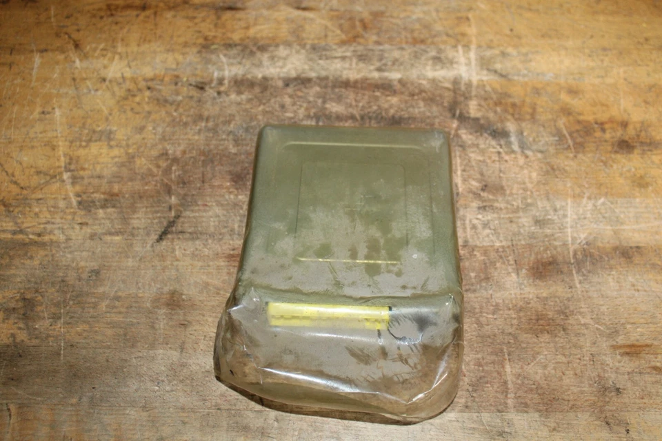 Suzuki Sidekick 1995 1,6 MT ECU módulo de control PCM 3392070EA0 Foto 4 de 4