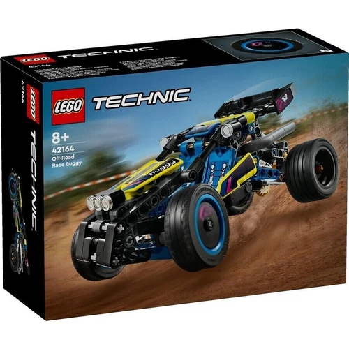 Lego Technic 42164 - Off-Road Race Buggy NEW