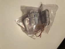 WHIRLPOOL Refrigerator LED Light Assembly W11239944 135