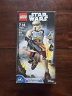 LEGO Star Wars: Scarif Stormtrooper (75523) NISB!!!