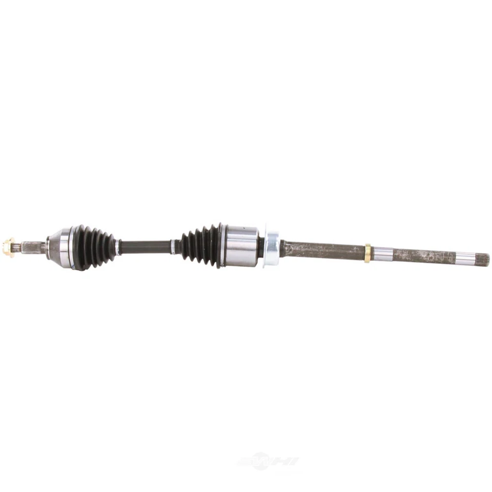 Front Right Passenger CV Axle Joint Shaft For 2014-2019 Lincoln MKT 3.7L AWD - Image 3 of 4