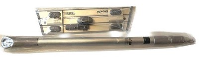 proWIN FLEXIBLE LINE MISTER FLEXIBLE grau ---NEU--- Bodenwischer für Trapezfaser