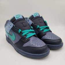 Size 10.5w/9m - Nike Dunk Premium Low Blue W,...