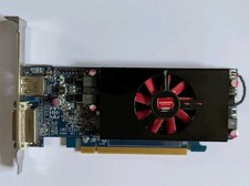 DELL AMD Radeon HD 7570 1GB GDDR5 PCI-E DVI HDMI Video Graphics Card
