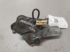MAZDA 5 CR19 Heckscheibenwischermotor 8496000280 C23567450 2.00 Diesel 27028583