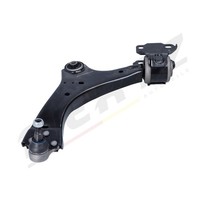 Querlenker Dreieckslenker Mertz M-S2073 Stahlblech FüR Ford Mondeo 4 Turnier BA7