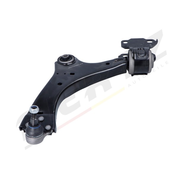 Querlenker Dreieckslenker Mertz M-S2073 Stahlblech FüR Ford Mondeo 4 Turnier BA7-image