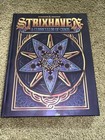 Dungeons & Dragons Strixhaven: Curriculum of Chaos Alternate Cover *SEE PICS*