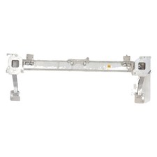 Pare-choc avant Peugeot 208