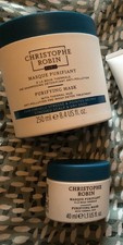 Image of Christophe Robin Bundle Purifying Mask With Thermal Mud 250ml And 40ml