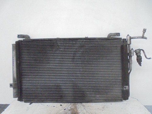 9760617000 AIR CONDITIONING CONDENSER / RADIATOR / 9760617001 / 3928560 FOR HYUN