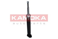 2X Kamoka StoßDäMpfer 2000813 FüR E61 BMW 5Er Touring 520 523 525 530 535 545