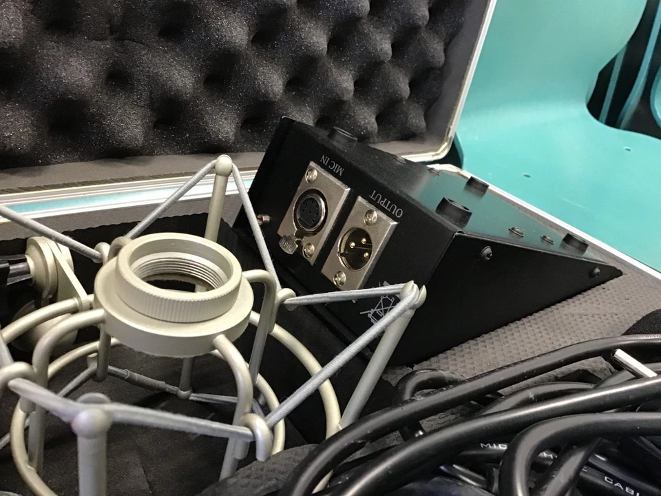 Mikrofont-T-Bone 700 - Bild 2 von 3