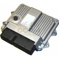 SteuergeräT Motormanagement Meat & Doria 70023 FüR Fiat Idea Multijet Lancia 350